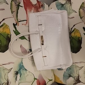 Statement Handbag